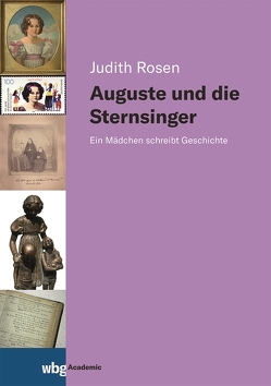 Auguste und die Sternsinger von Rosen,  Judith