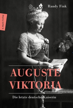Auguste Viktoria von Fink,  Randy