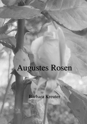 Augustes Rosen von Kreuter,  Barbara