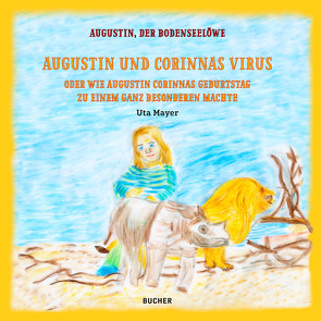 Augustin und Corinnas Virus von Mayer,  Uta