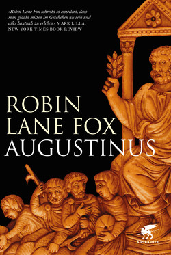 Augustinus von Lane Fox,  Robin, Schlatterer,  Heike, Schuler,  Karin