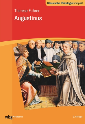 Augustinus von Fuhrer,  Therese