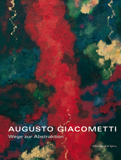 Augusto Giacometti von Meyer,  Raimund, Stutzer,  Beat