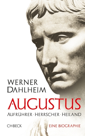 Augustus von Dahlheim,  Werner