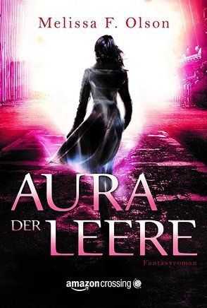 Aura der Leere von Ignatjuk,  Marina, Olson,  Melissa F.