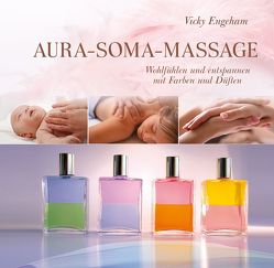 Aura-Soma-Massage von Engeham,  Vicky