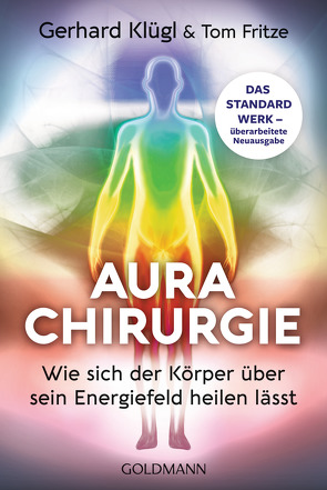 Aurachirurgie von Fritze,  Tom, Klügl,  Gerhard