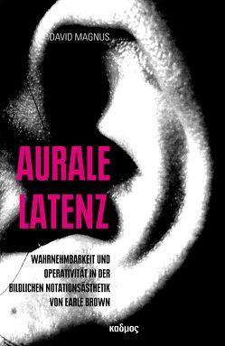 Aurale Latenz von Magnus,  David