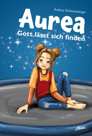 Aurea von Schönenberger,  Andrea