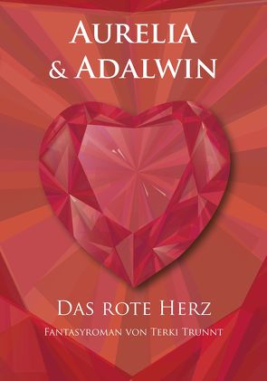 Aurelia & Adalwin von März,  Werbeagentur & Verlag, Trunnt,  Terki
