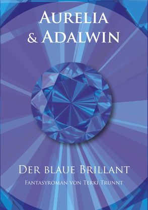 Aurelia & Adalwin von März,  Werbeagentur & Verlag, Trunnt,  Terki