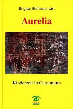 „Aurelia“ von Hoffmann-List,  Brigitte
