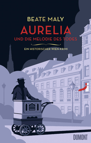 Aurelia und die Melodie des Todes von Maly,  Beate