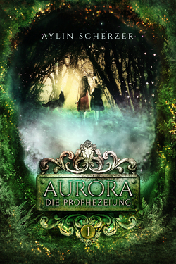 Aurora von Scherzer,  Aylin