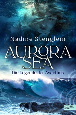 Aurora Sea von Stenglein,  Nadine