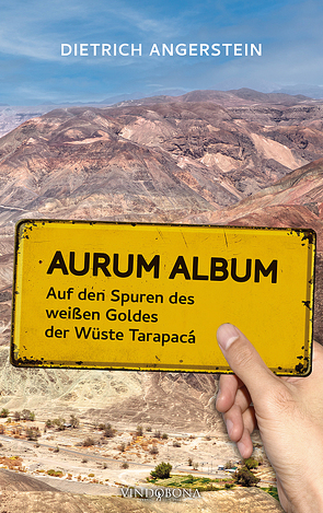 Aurum Album von Angerstein,  Dietrich