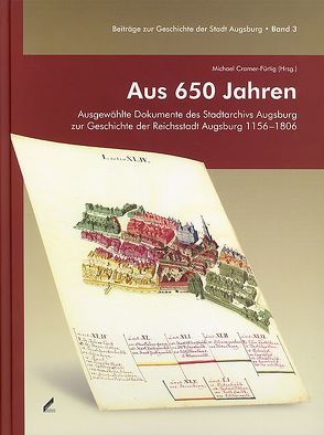Aus 650 Jahren von Cramer-Fürtig,  Michael, Fleischmann,  Peter, Herde,  Simone