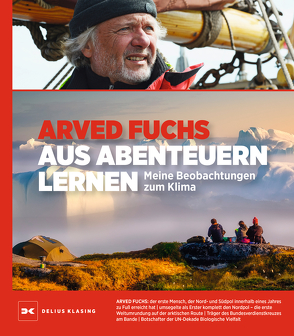 Aus Abenteuern lernen von Fuchs,  Arved