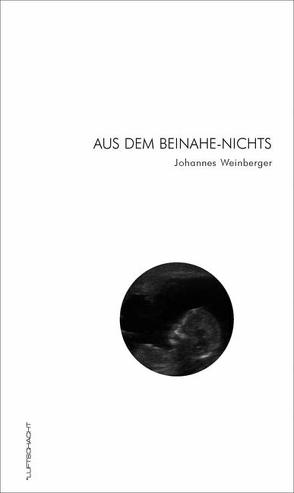 Aus dem Beinahe-Nichts von Weinberger,  Johannes