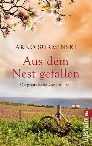 Aus dem Nest gefallen von Surminski,  Arno