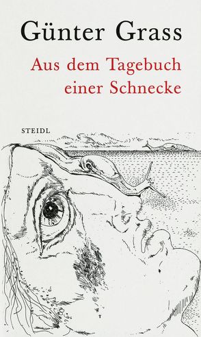 Aus dem Tagebuch einer Schnecke von Grass,  Günter, Neuhaus,  Volker