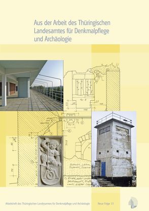 Aus der Arbeit des Thüringischen Landesamtes für Denkmalpflege und Archäologie; Jahrgangsband 2009 von Angermann,  Kirsten, Baier,  Eckhard, Baumann,  Martin, Bruns,  Franz, Curti,  Rocco, Demolt,  Beate, Fritzsche,  Christian, Kahl,  Monika, Keppler,  Josef, Lobenstein,  Albrecht, Lucke,  Bertram, Metzler,  Nils, Misch,  Christian, Nagel,  Christine, Nitz,  Thomas, Ortmann,  Sabine, Perlich,  Barbara, Petzholdt,  Wolfgang, Reinhardt,  Holger, Rogacki,  Birte, Rudolph,  Benjamin, Ruf,  Susanne, Scheibner,  Susanne, Schlim,  Jean Louis, Schmidt,  Marcus, Schmidt,  Matthias, Seyderhelm,  Bettina, Wagner,  Uwe, Zill,  Thomas