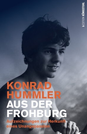 Aus der Frohburg von Hummler,  Konrad