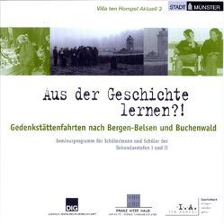 Aus der Geschichte lernen?! von Buskotte,  Frank, Kenkmann,  Alfons, Querl,  Stefan, Sternberg,  Thomas, Volkert,  Karl H, Zülsdorf,  Meik