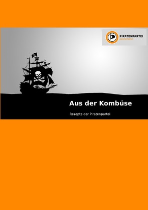 Aus der Kombüse von Piratenpartei Deutschland,  wgb