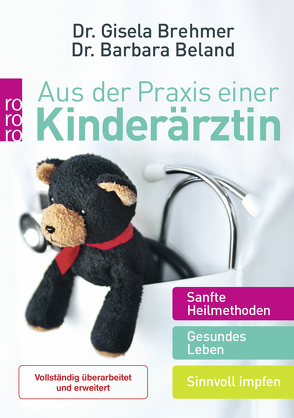 Aus der Praxis einer Kinderärztin von Beland,  Barbara, Brehmer,  Gisela