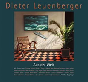 Aus der Welt von Leuenberger,  Dieter
