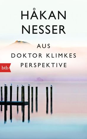 Aus Doktor Klimkes Perspektive von Hildebrandt,  Christel, Nesser,  Håkan