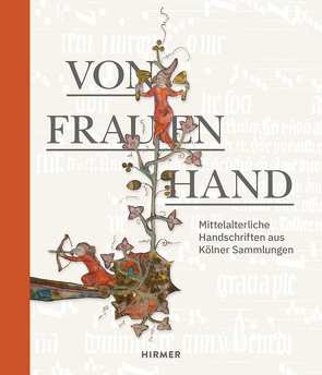Von Frauenhand von Horst,  Harald, Straub,  Karen