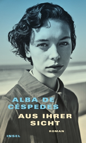 Aus ihrer Sicht von Céspedes,  Alba de