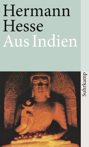Aus Indien von Hesse,  Hermann