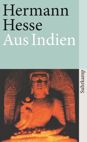 Aus Indien von Hesse,  Hermann, Michels,  Volker