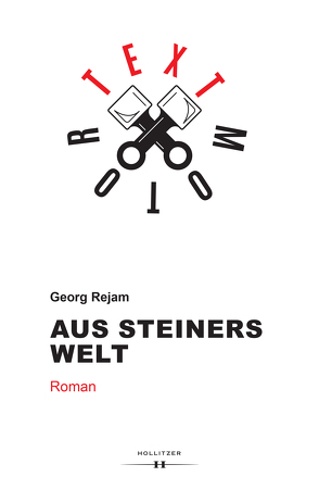 Aus Steiners Welt von Rejam,  Georg