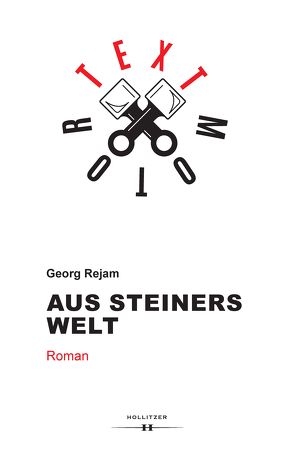 Aus Steiners Welt von Rejam,  Georg