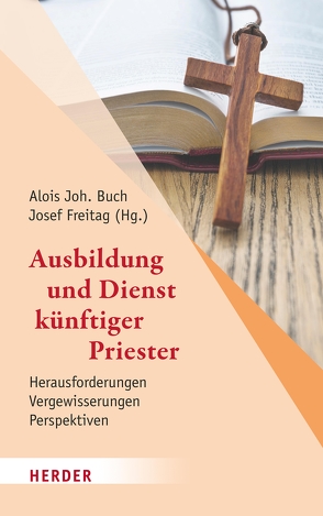 Ausbildung und Dienst künftiger Priester von Ackermann,  Stephan, Baumann,  Klaus, Buch,  Alois Joh., Deselaers,  Paul, Eckholt,  Margit, Freitag,  Josef, Höhn,  Hans-Joachim, Kleymann,  Siegfried, Malburg,  Volker, Müller,  Wunibald, Niewiadomski,  Józef, Nothelle-Wildfeuer,  Ursula, Sellmann,  Matthias, Sievernich,  Michael, Werbick,  Jürgen, Werlen,  Martin