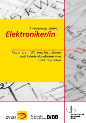 Ausbildung zum/zur Elektroniker/in / Ausbildung zum/zur Elektroniker/in von Clausing,  Holger