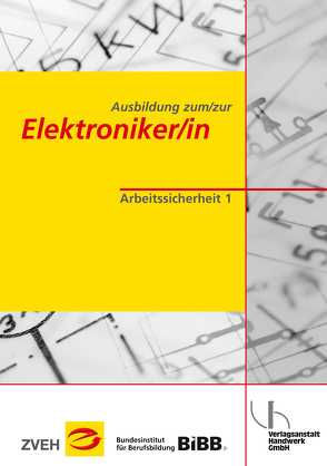 Ausbildung zum/zur Elektroniker/in / Ausbildung zum/zur Elektroniker/in von Dunkhase,  Uwe, Martens,  Jörn