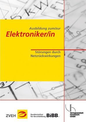 Ausbildung zum/zur Elektroniker/in / Ausbildung zum/zur Elektroniker/in von Kruse,  Detlef, Soboll,  Reinhard
