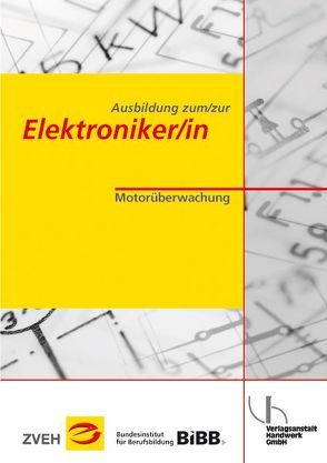 Ausbildung zum/zur Elektroniker/in / Ausbildung zum/zur Elektroniker/in von Behrends,  Peter, Meyer,  Heinrich