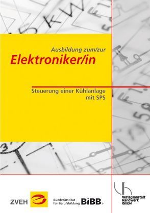 Ausbildung zum/zur Elektroniker/in / Ausbildung zum/zur Elektroniker/in von Meyer,  Theo, Weßels,  Bernhard