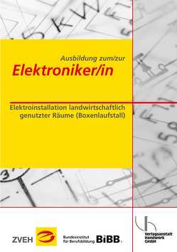 Ausbildung zum/zur Elektroniker/in / Ausbildung zum/zur Elektroniker/in von Boy,  Hans G, Wefer,  Hergen