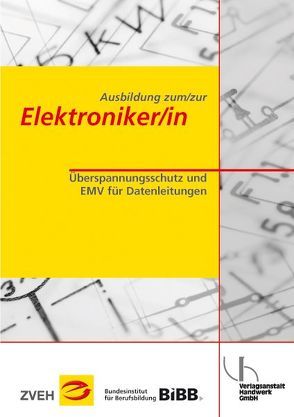 Ausbildung zum/zur Elektroniker/in / Ausbildung zum/zur Elektroniker/in von Kruse,  Detlef