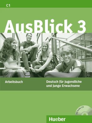 AusBlick 3 von Fischer-Mitziviris,  Anni, Loumiotis,  Uta
