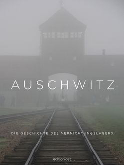 Auschwitz von Willems,  Susanne