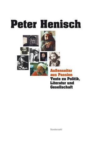 Außenseiter aus Passion von Famler,  Walter, Henisch,  Peter