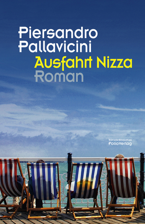 Ausfahrt Nizza von Pallavicini,  Piersandro